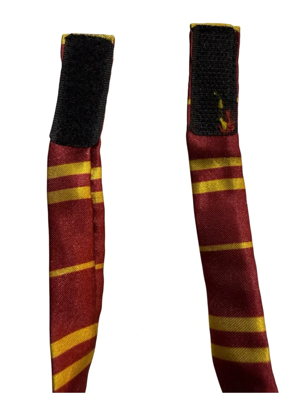 Harry Potter Gryffindor Tie